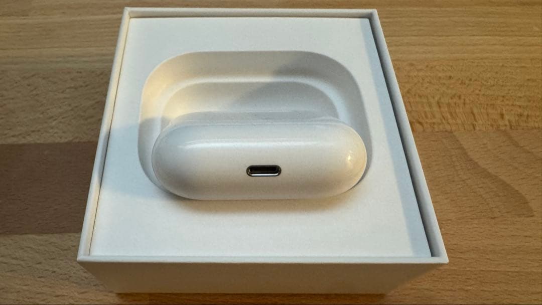 Apple AirPods Pro 第1世代 (モデル番号: A2084)