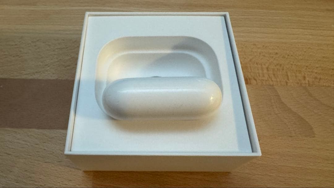 Apple AirPods Pro 第1世代 (モデル番号: A2084)