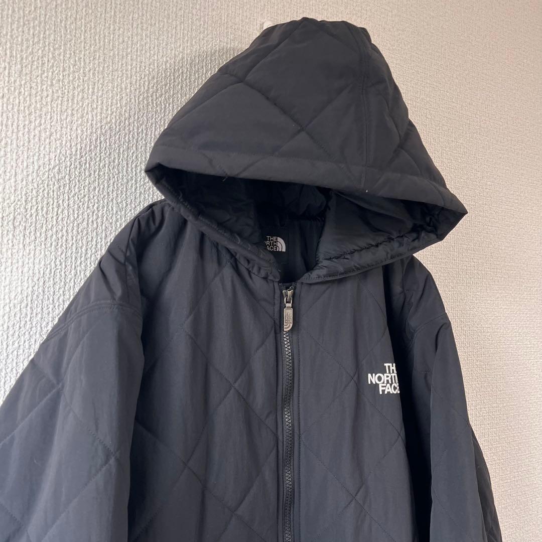 美品 ノースフェイス ヤッキンジャケット ダウンアウター NY82451