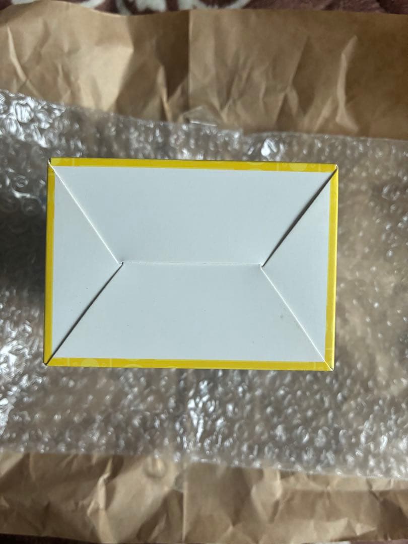 未開封！ポケモンワールドチャンピオンシップス2023！横浜記念デッキピカチュウ