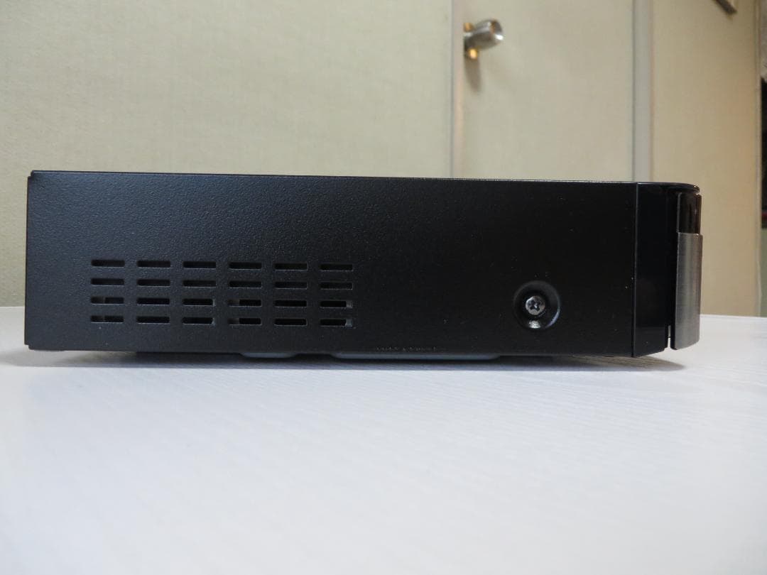 東芝ブルーレイレコーダー DBR-M4008 2020年製 完動美品