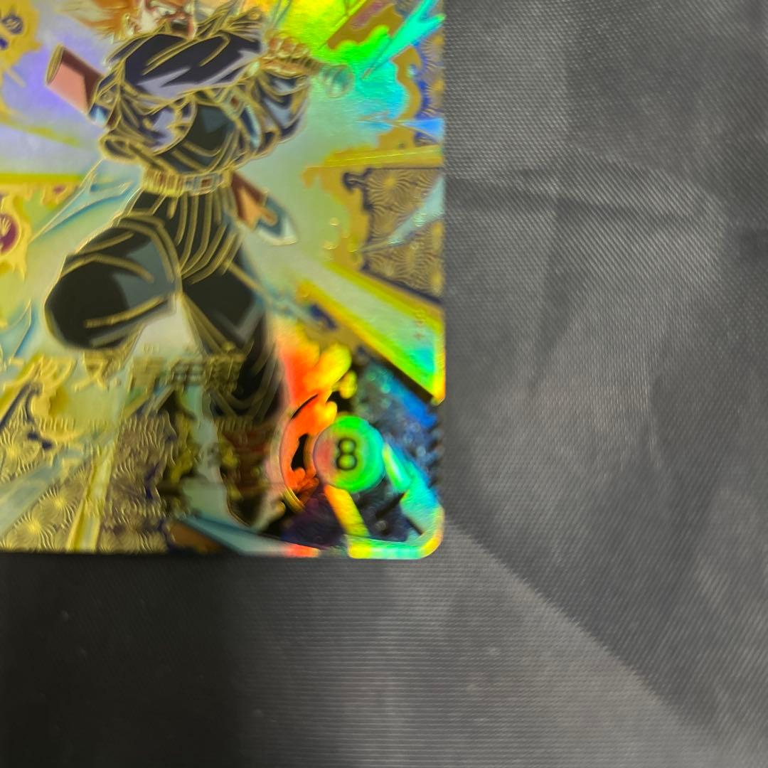 ドラゴンボールスーパーダイバーズ 大会トランクパラレル