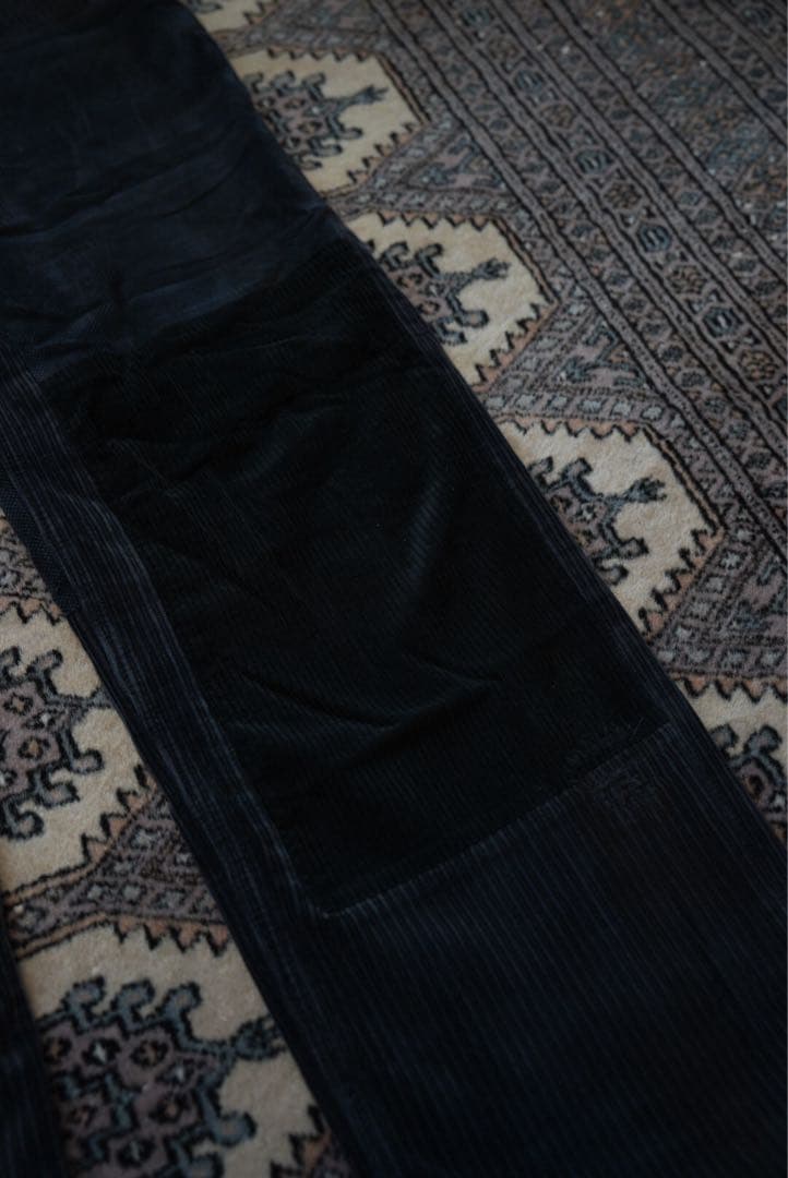 パンツ BY GLAD HAND MIGRANT - PANTS \"HARD\"