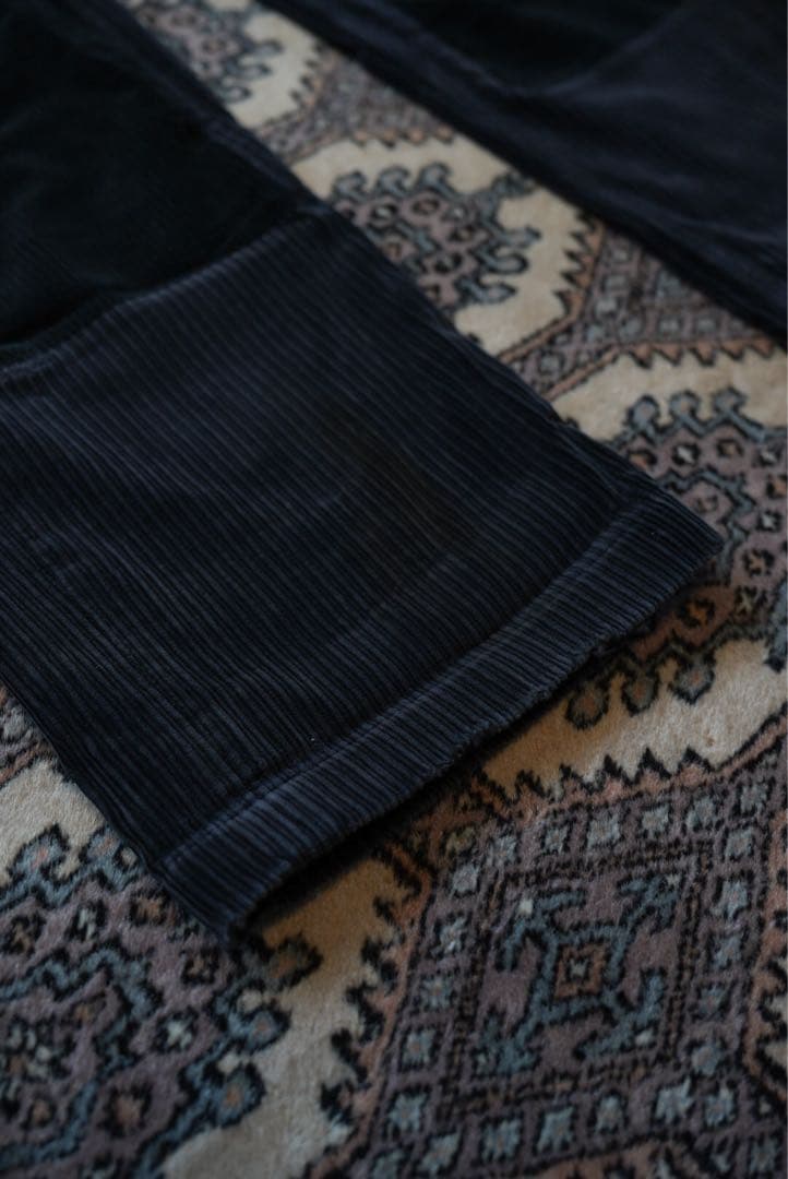 パンツ BY GLAD HAND MIGRANT - PANTS \"HARD\"