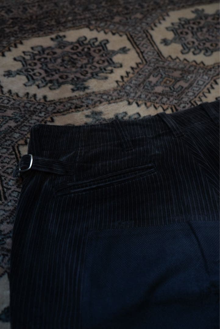 パンツ BY GLAD HAND MIGRANT - PANTS \"HARD\"