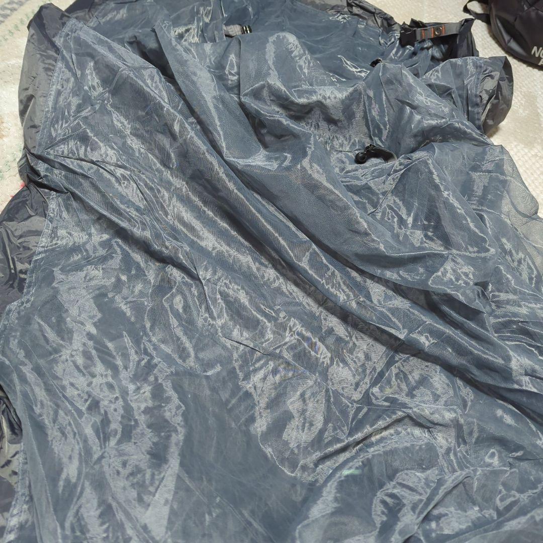 【美品】BUNDOK　ソロドーム