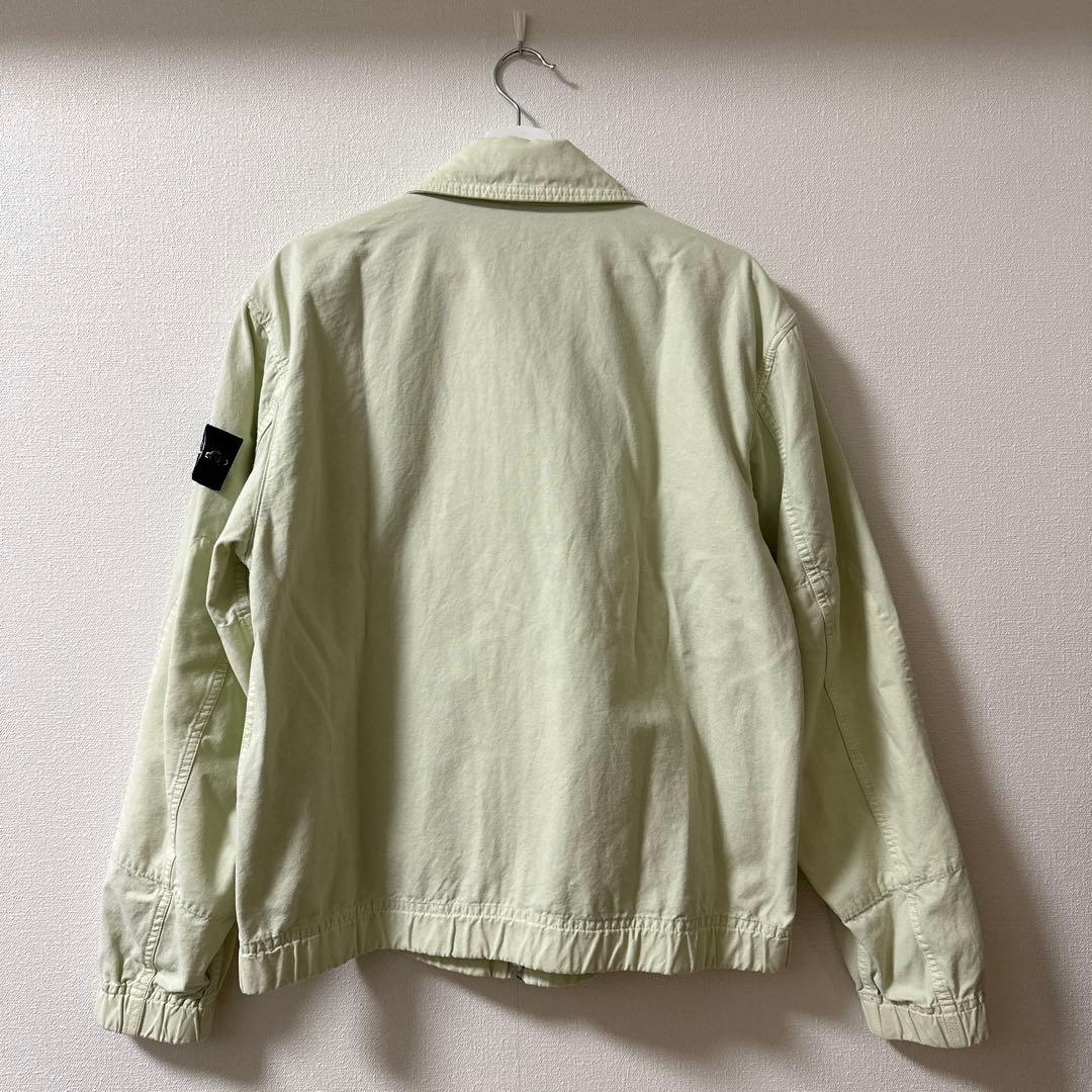 ジャケット・アウター STONE  Tinto Terra Panama Jacket