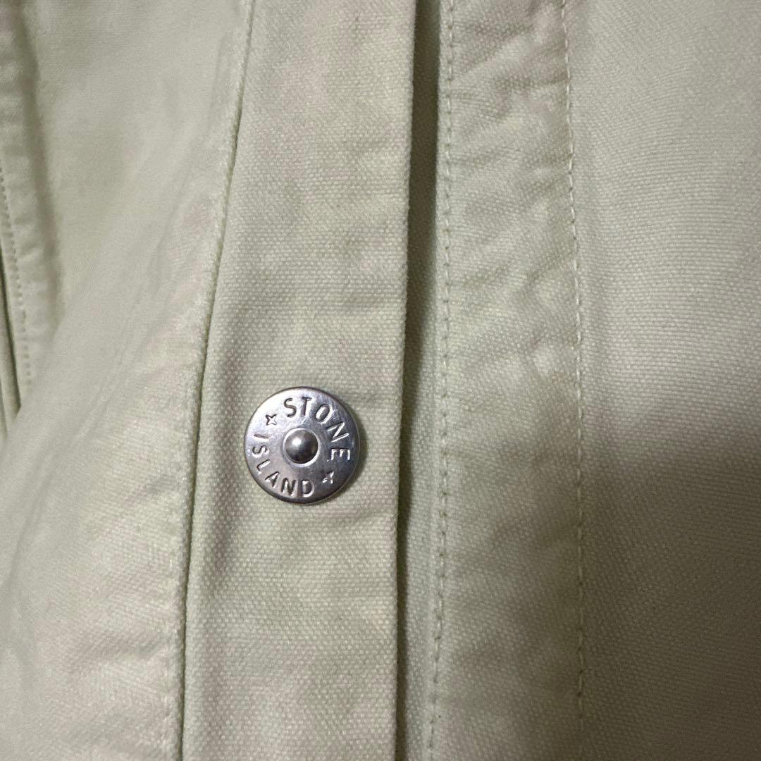 ジャケット・アウター STONE  Tinto Terra Panama Jacket