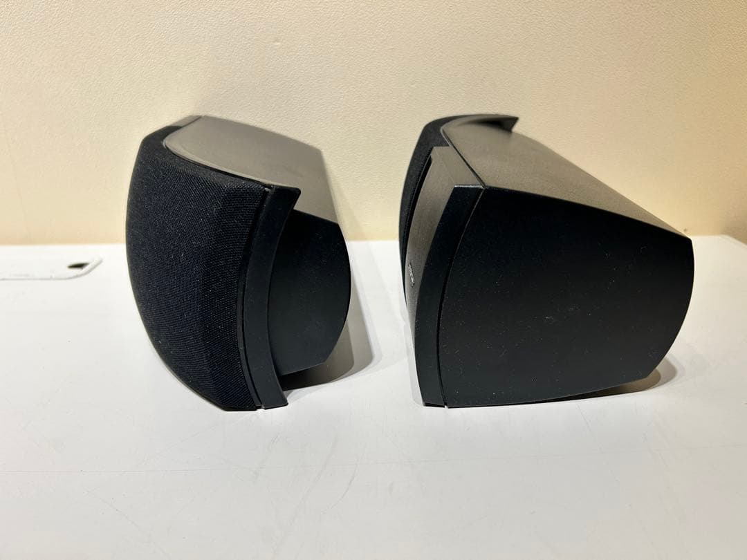 406　Bose 161B　スピーカーシステム　ブラック　展示品