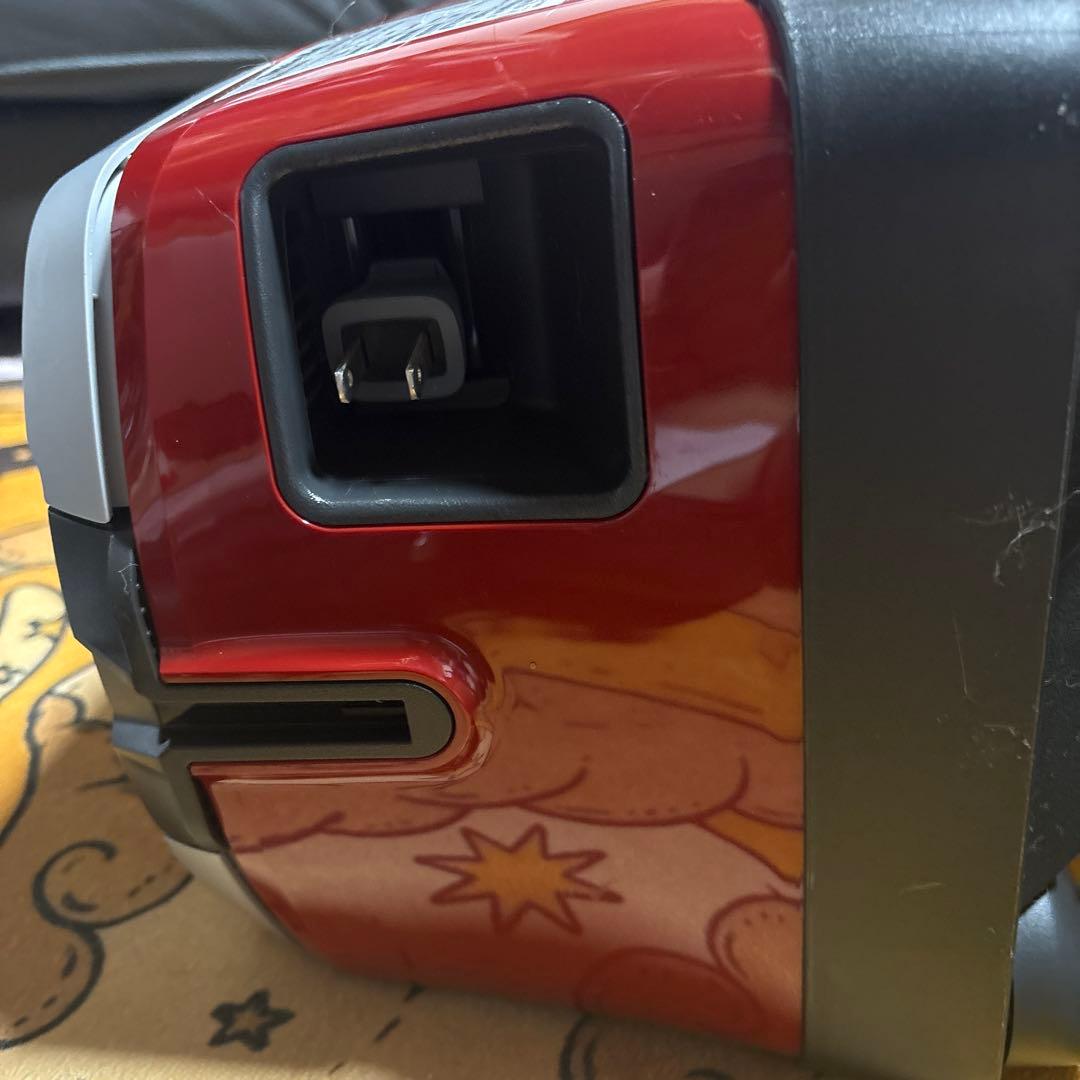 camocave ミーレ掃除機 Compact C2 SDCO4