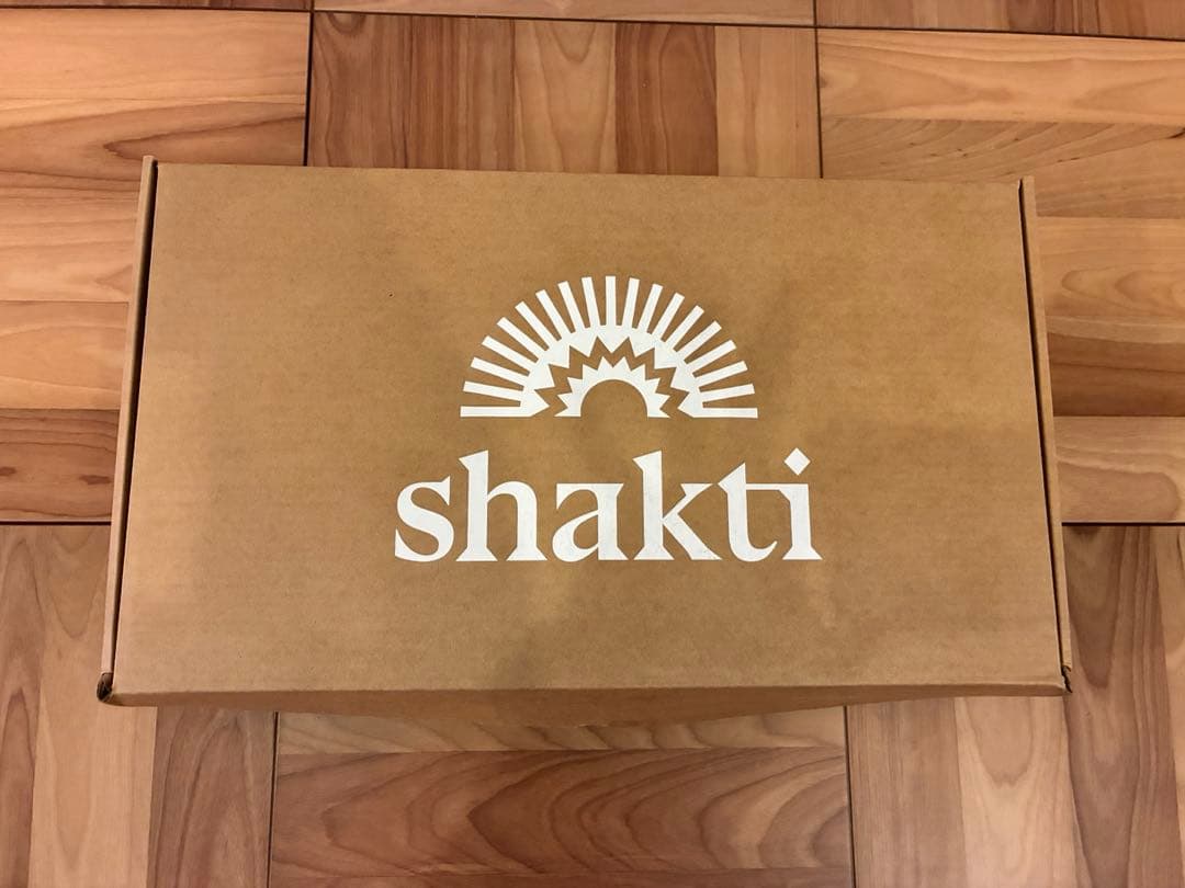 ［正規品］シャクティマット　オリジナル　グリーン