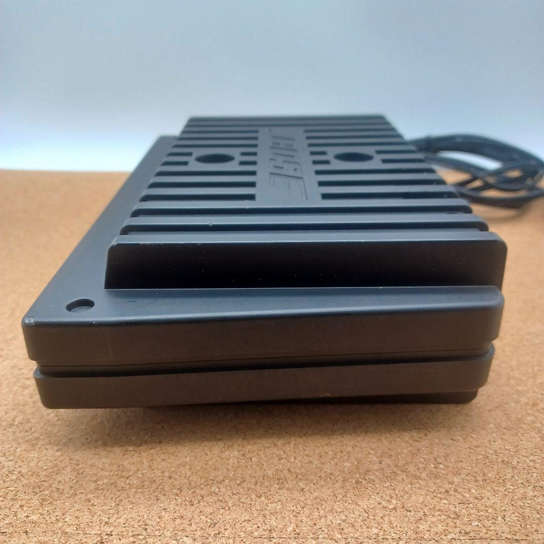 BOSE　パワーアンプ　MODEL 1705Ⅱ