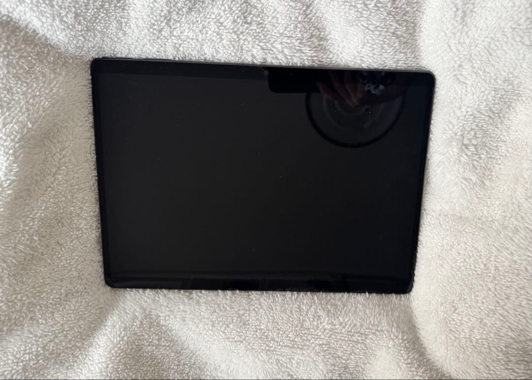 Surface Pro 9 13インチ タブレット 本体8GB 256G