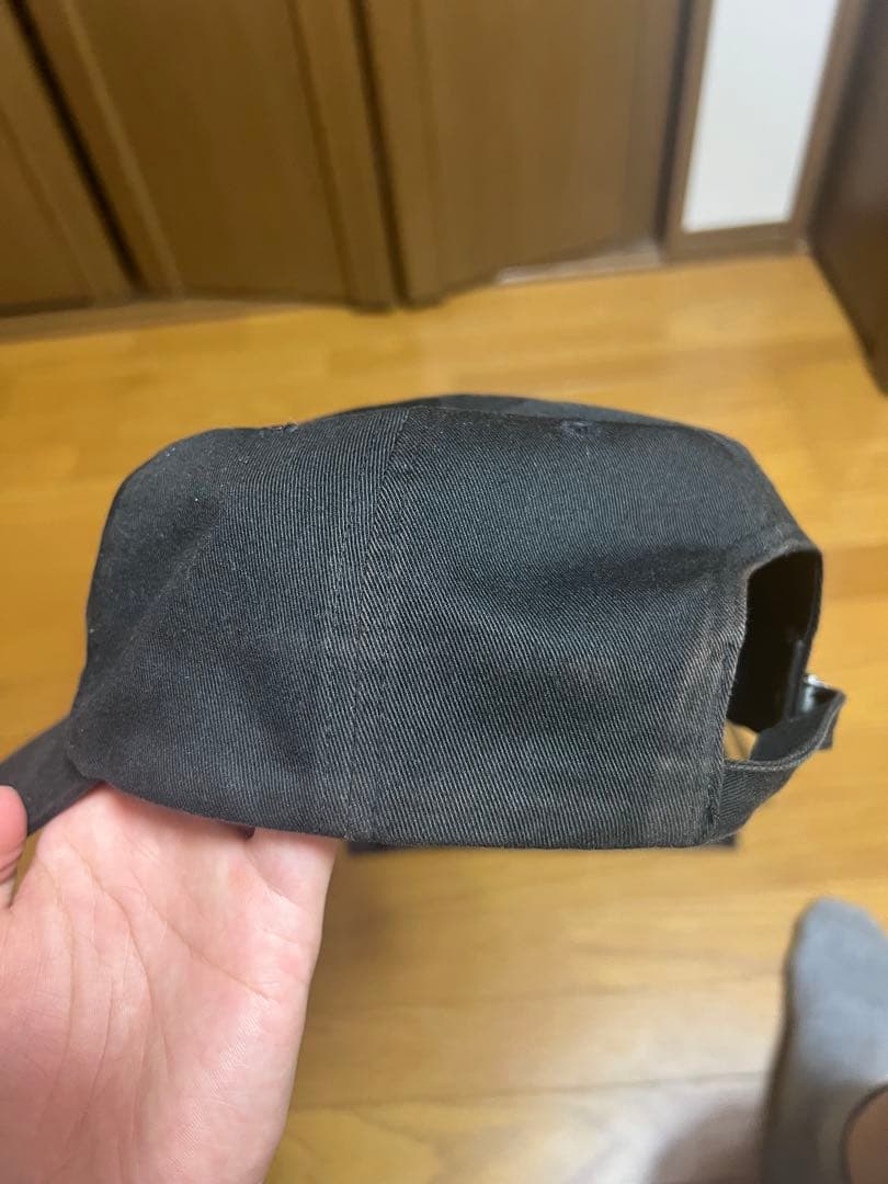 human made girls don't cry キャップ