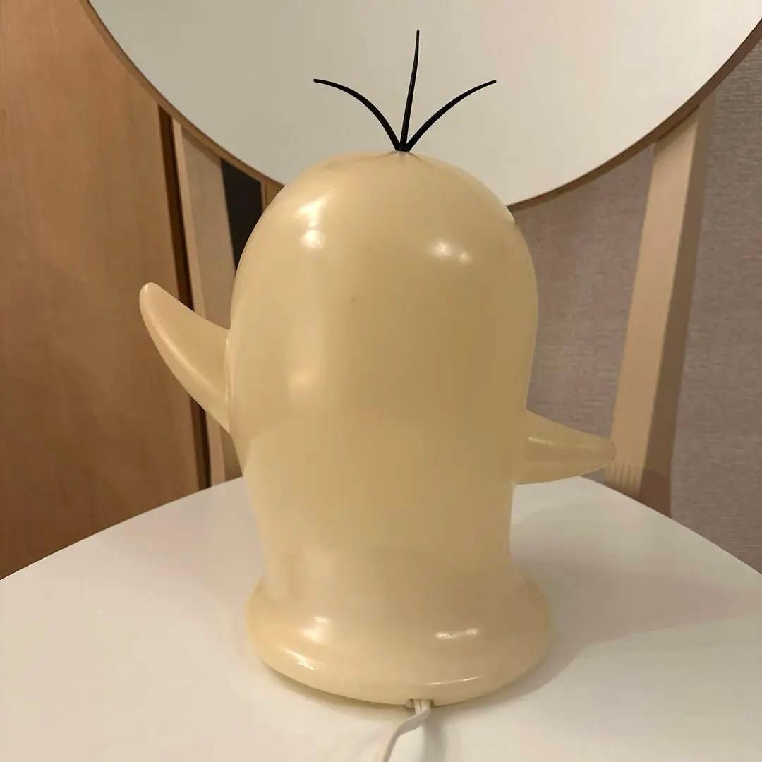 【レア】オバケのQ太郎 ライト レトロ ランプ ファムコ