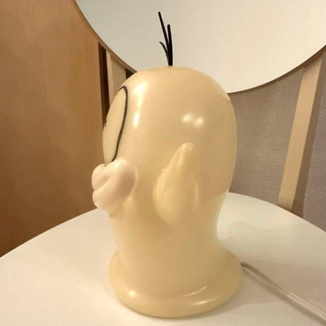 【レア】オバケのQ太郎 ライト レトロ ランプ ファムコ