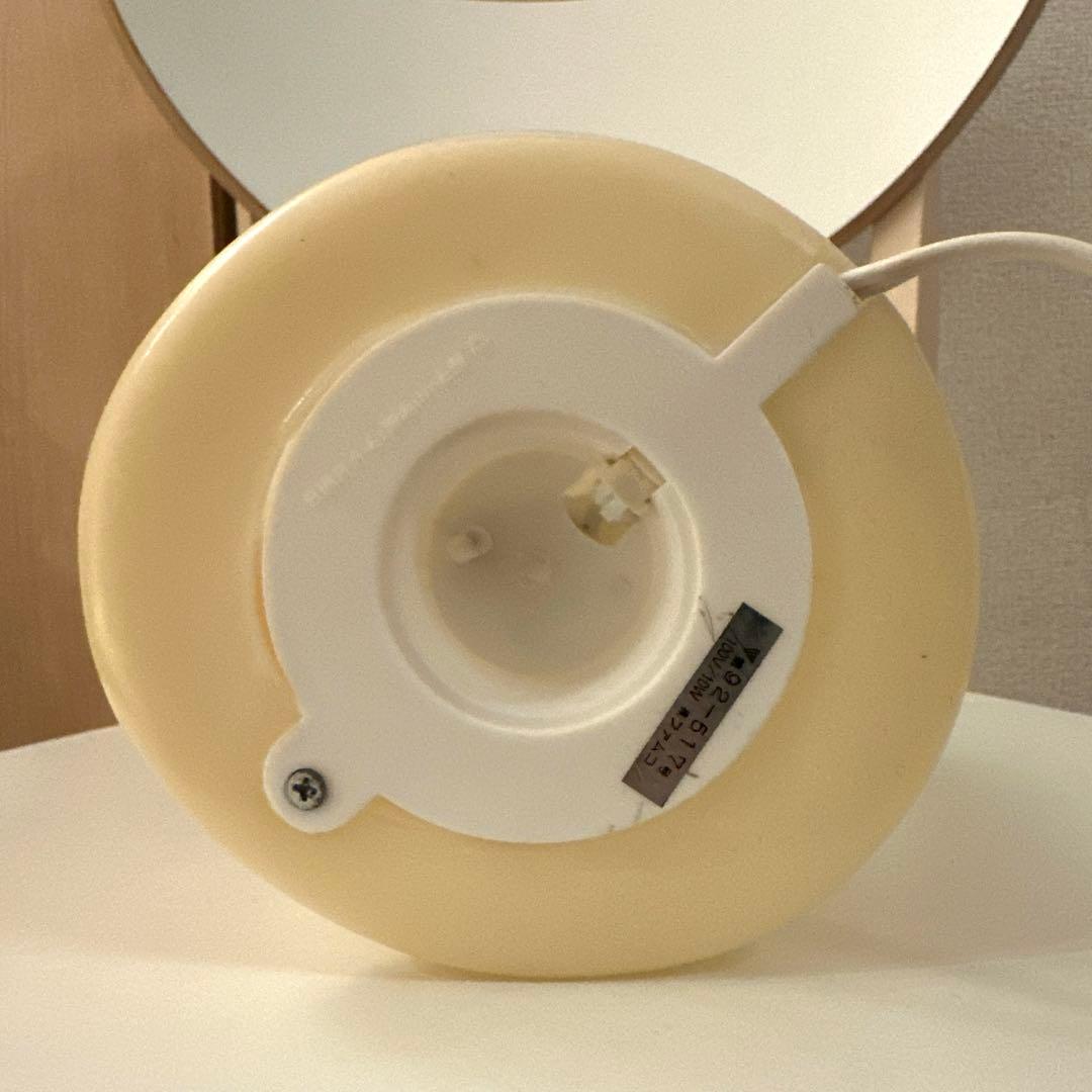 【レア】オバケのQ太郎 ライト レトロ ランプ ファムコ