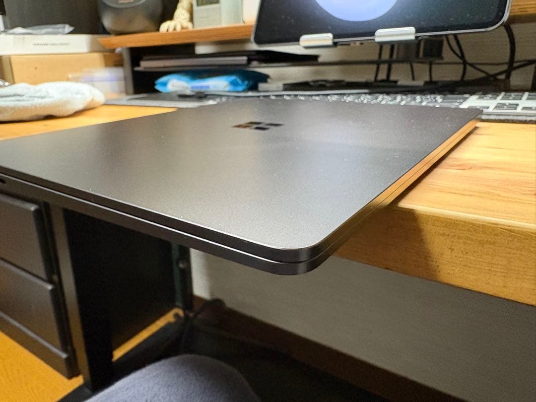 Surface Laptop 7 16GB 512GB ブラック 13.8インチ