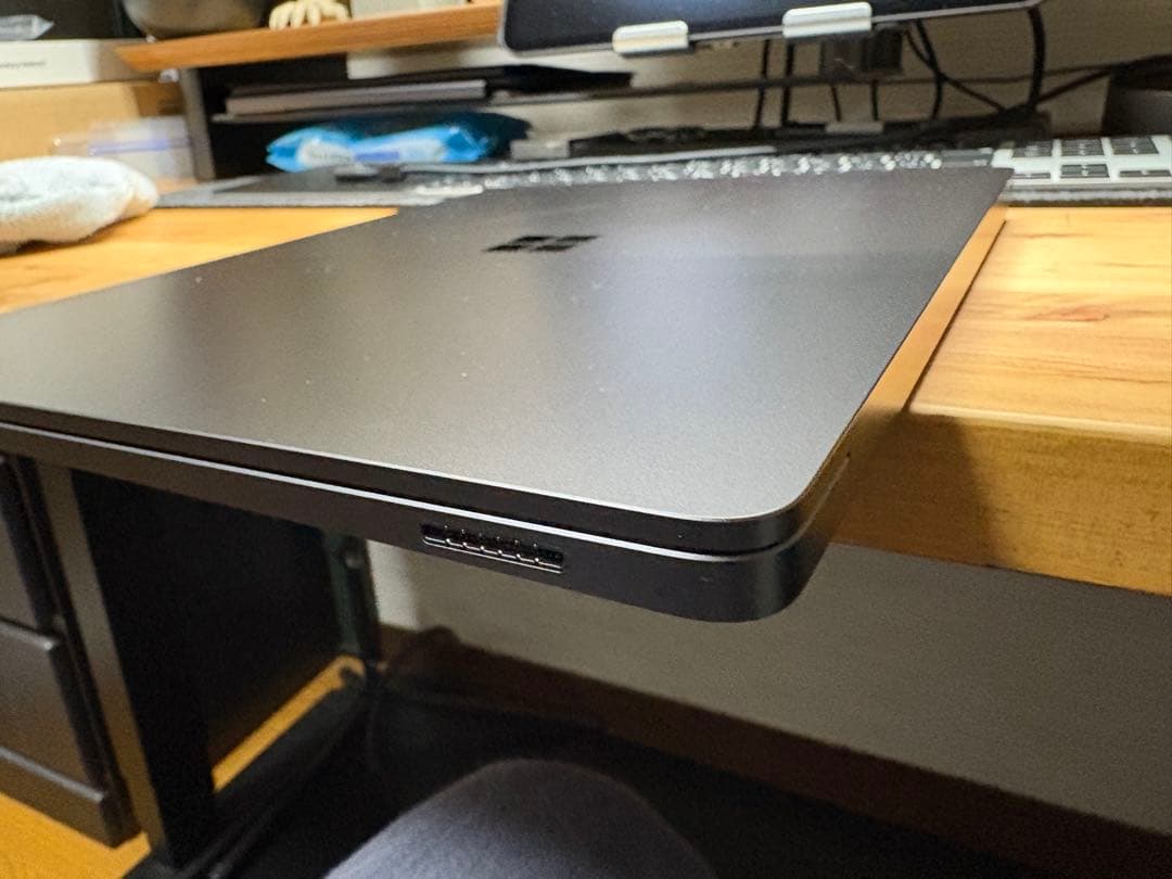 Surface Laptop 7 16GB 512GB ブラック 13.8インチ