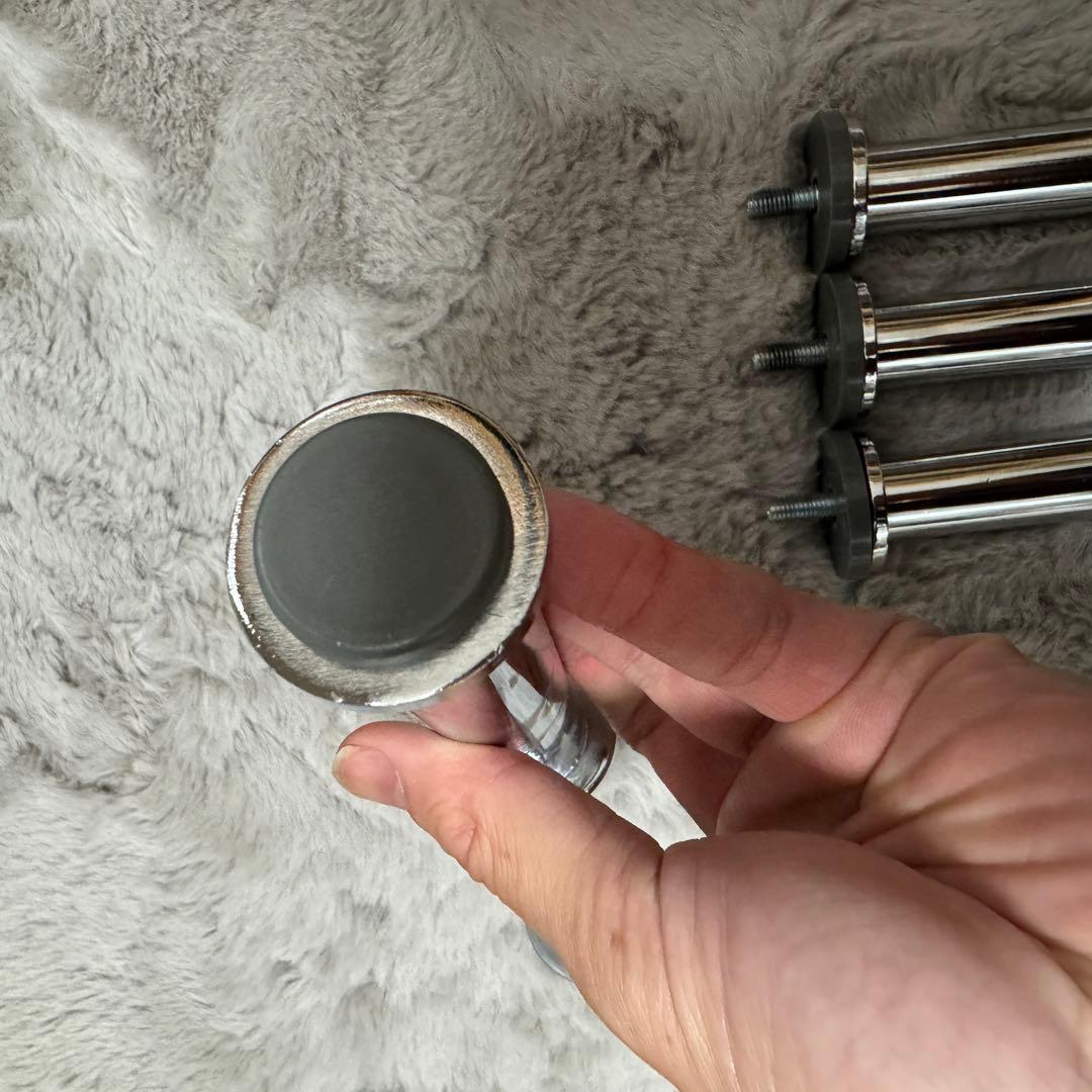 【kei】 IKEAソーデルハムン コンパクト3人掛　サムスタダークグレー