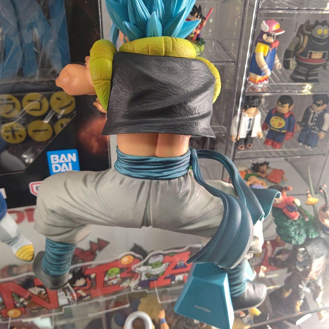 BWFC　ゴジータ 　A賞