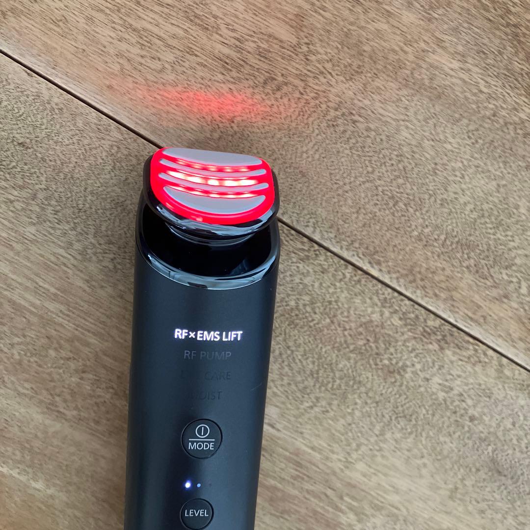 バイタリフト RF パナソニック　EH-SR85-K