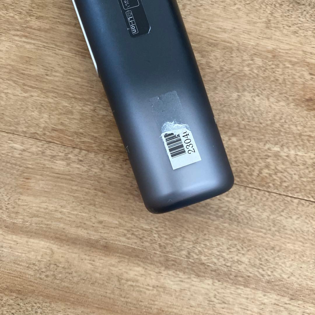 バイタリフト RF パナソニック　EH-SR85-K