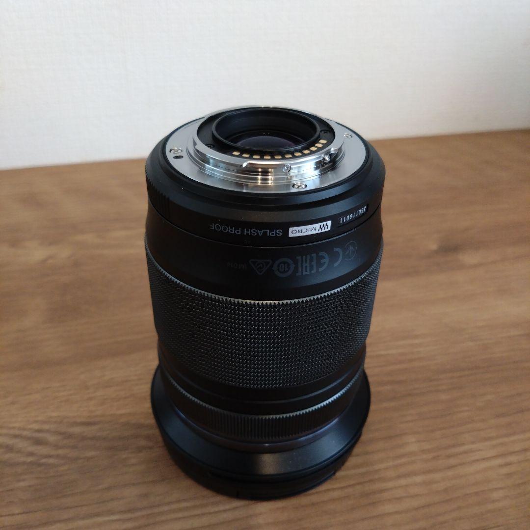 タイムセール【美品】OLYMPUS M.ZUIKO ED12-200 レンズ