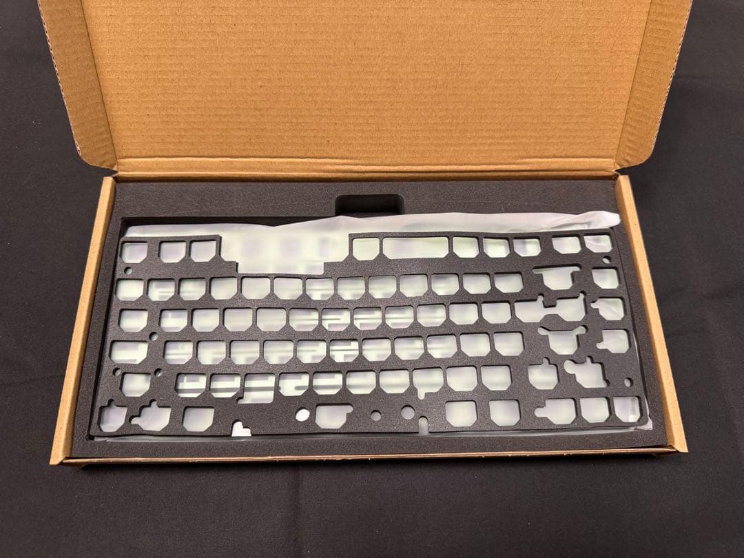 Angry Miao CYBERBOARD R3 アクアティックグリーン