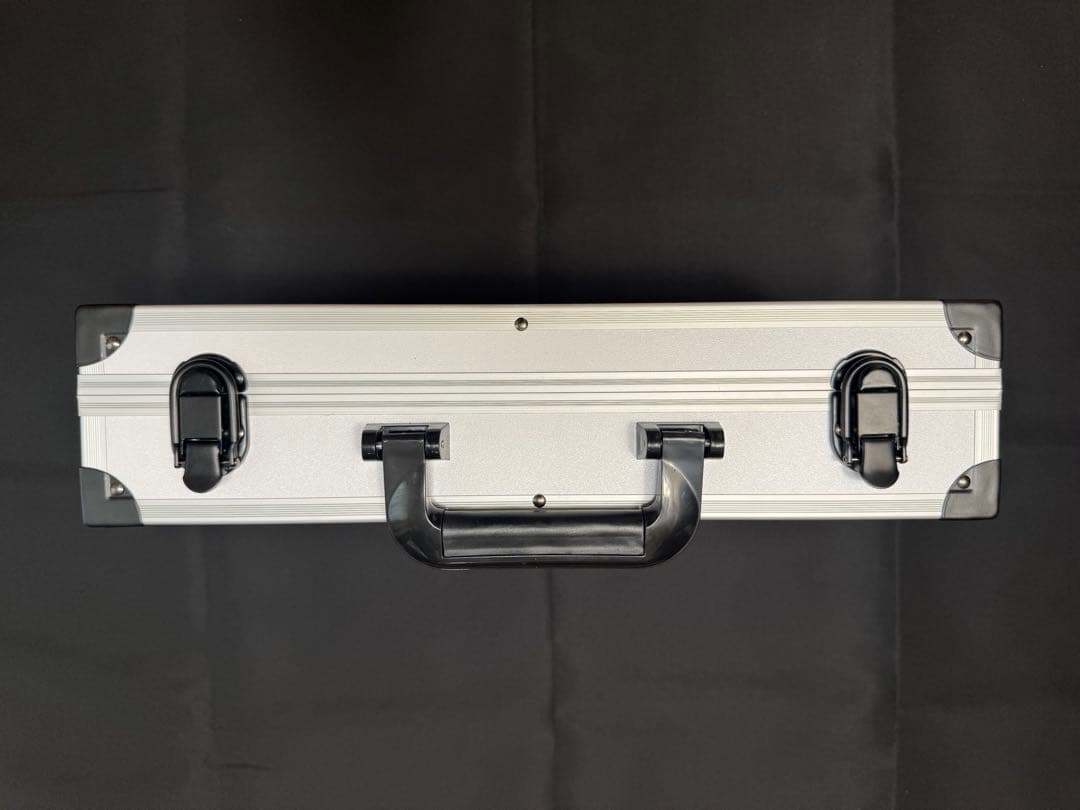 Angry Miao CYBERBOARD R3 アクアティックグリーン