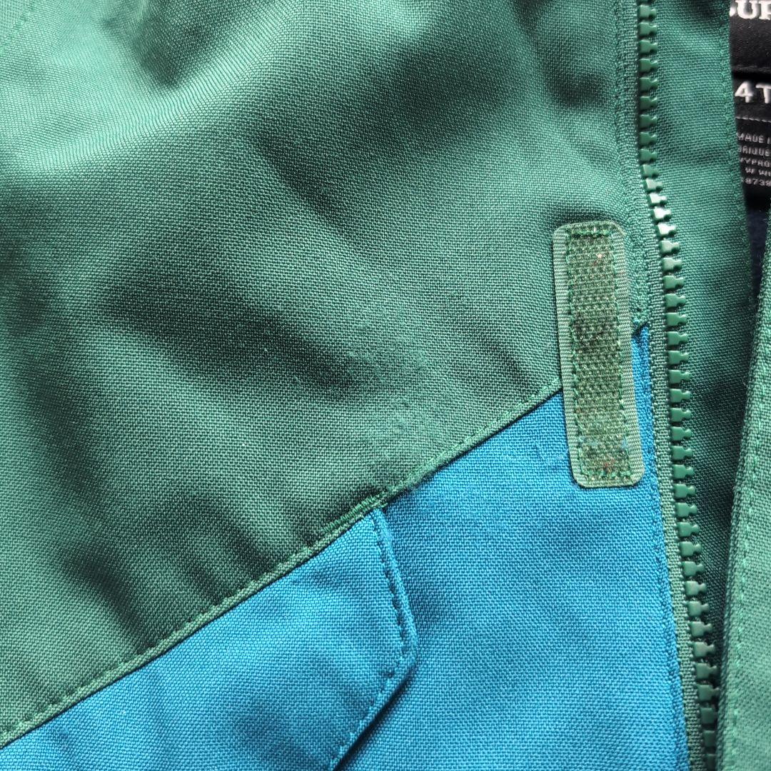 Burton 子ども用スノーボードウェア 4T