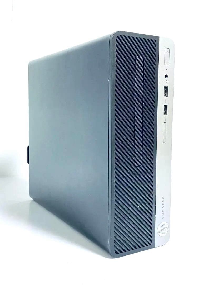 A10 保証付き HP 第9世代i5 /SSD256GB /windows11