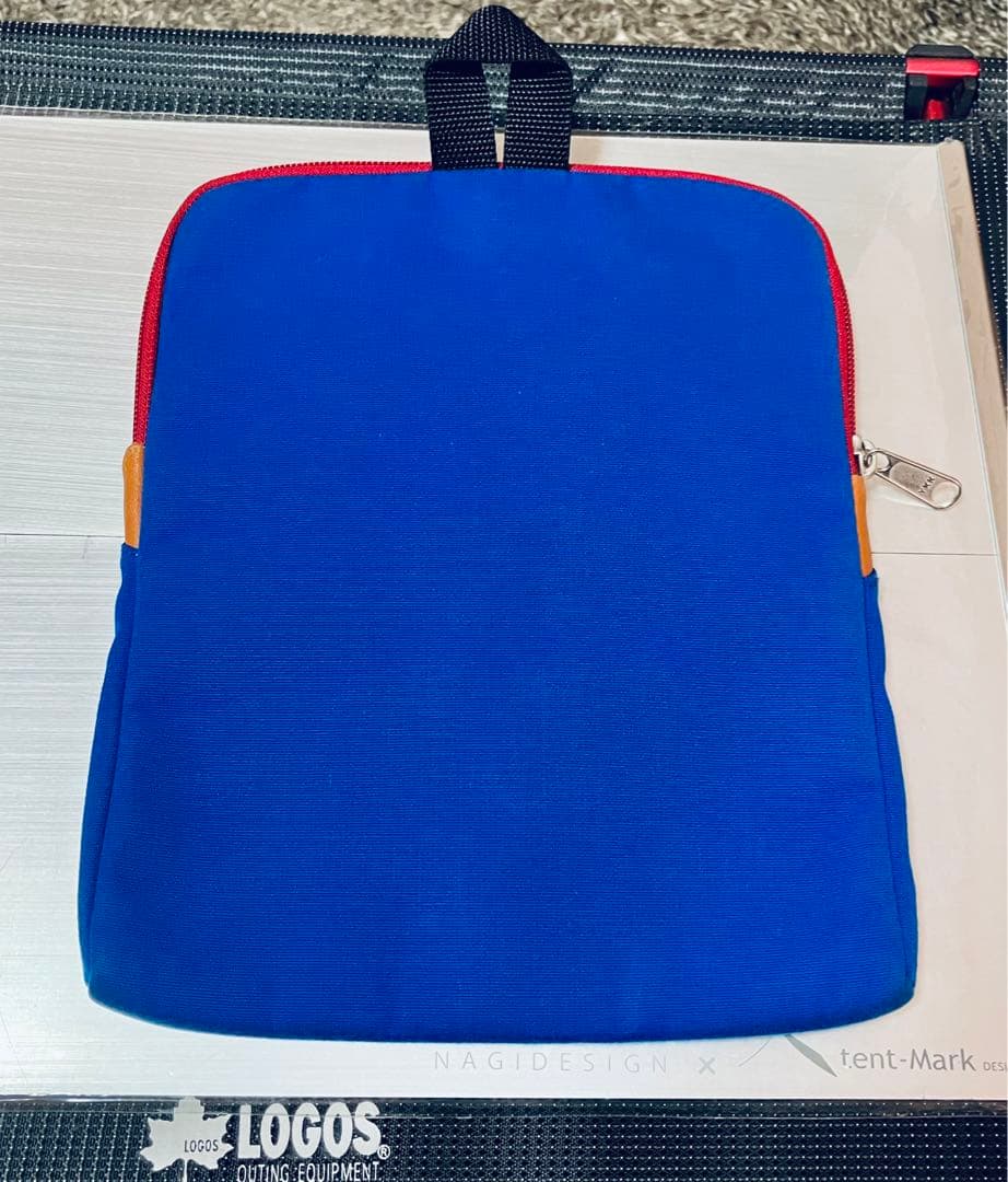 【超希少プレミア！】THE NORTH FACE パープルレーベル マルチケース