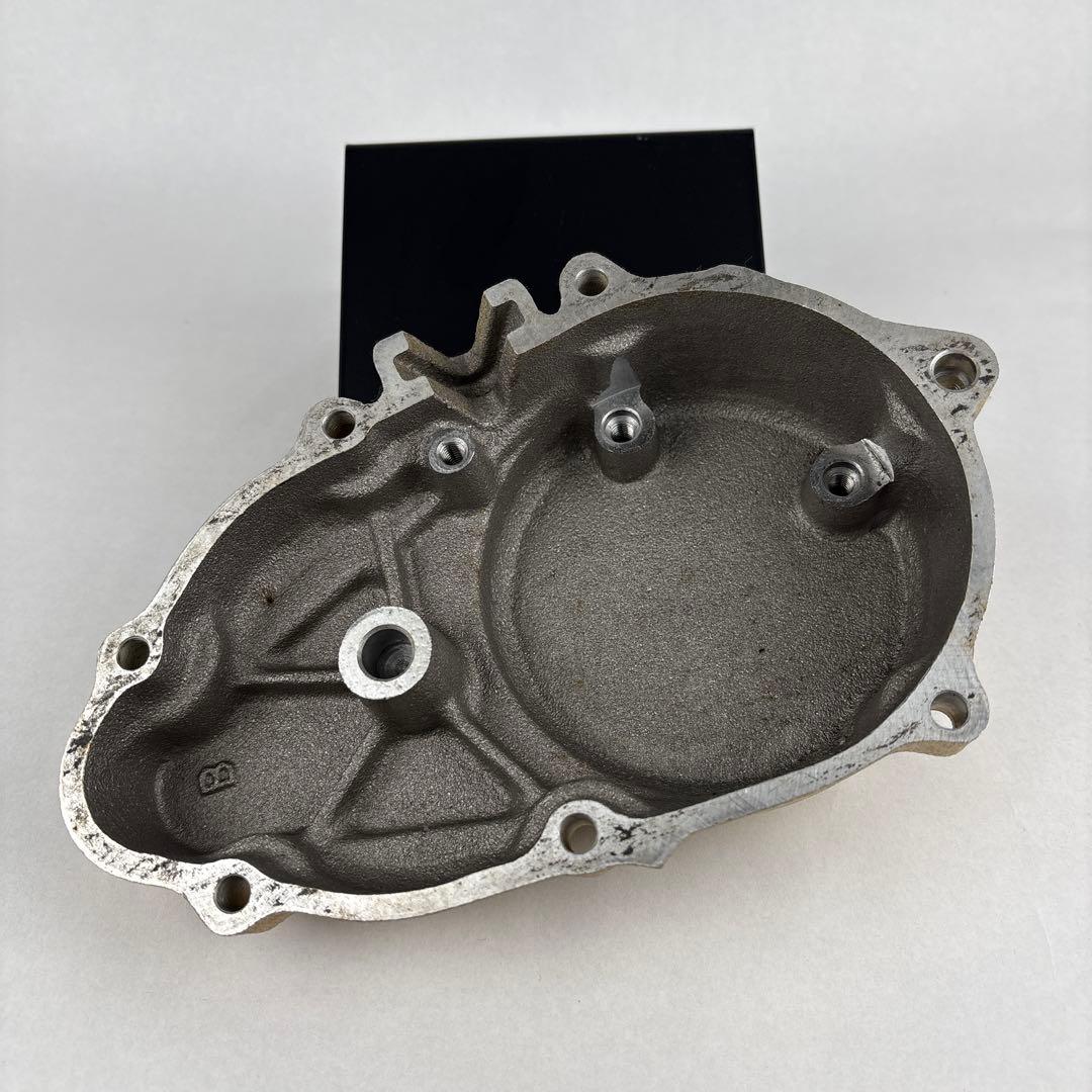 BEET(ビート) スターターカバー ゴールドCB400sf