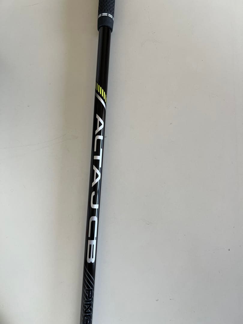 PING G430 MAX フェアウェイウッド #5