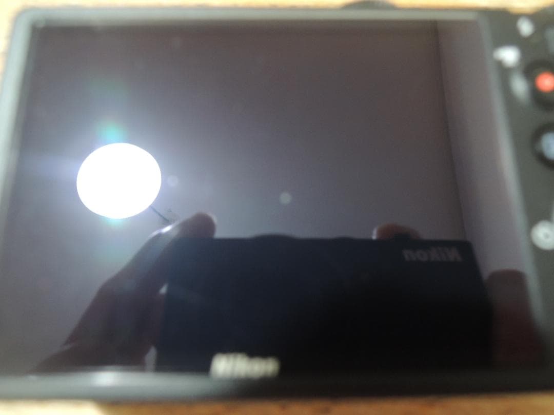 nikon ニコン coolpix p310（訳あり）