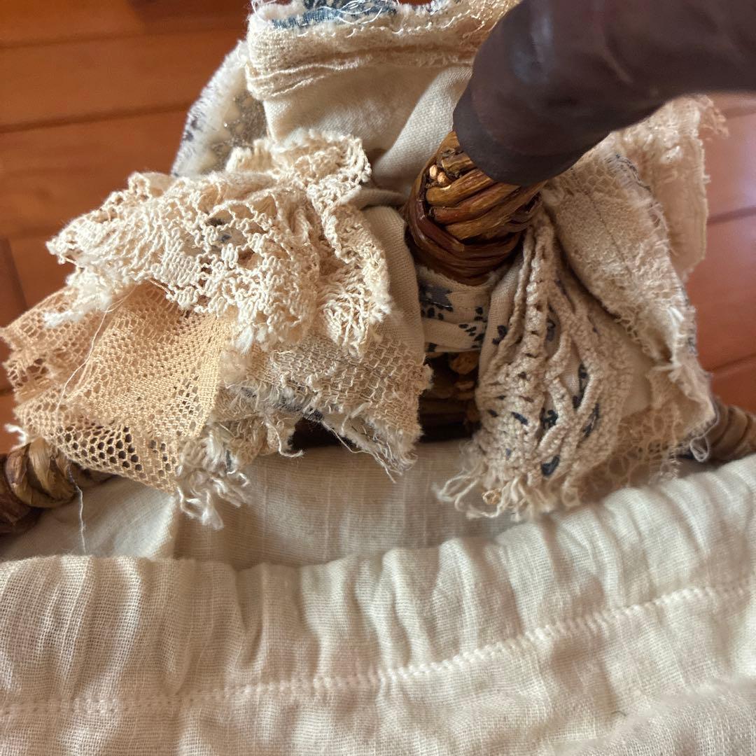 リバーズオール バスケット