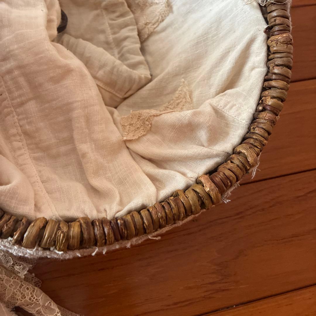 リバーズオール バスケット