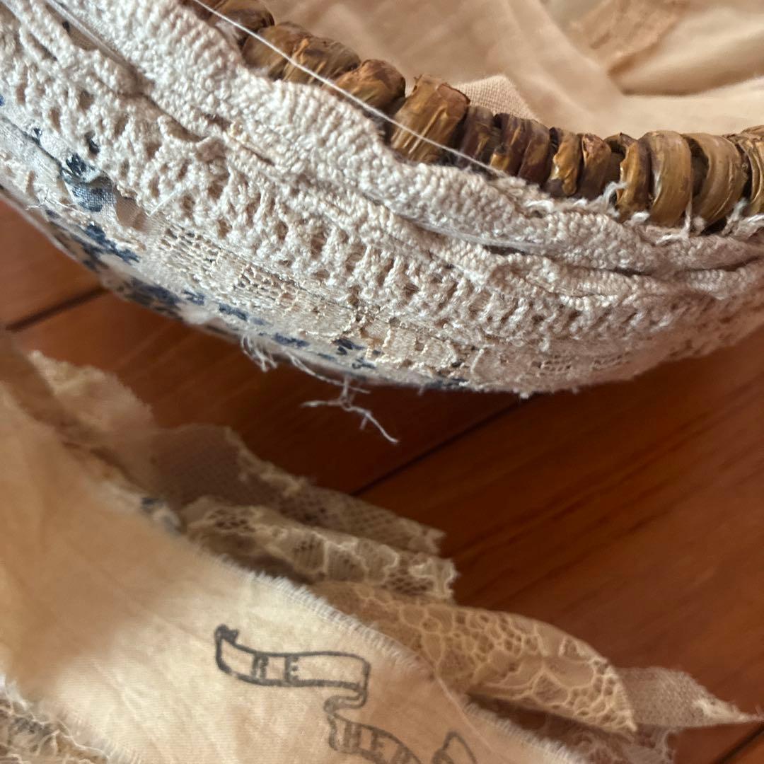 リバーズオール バスケット