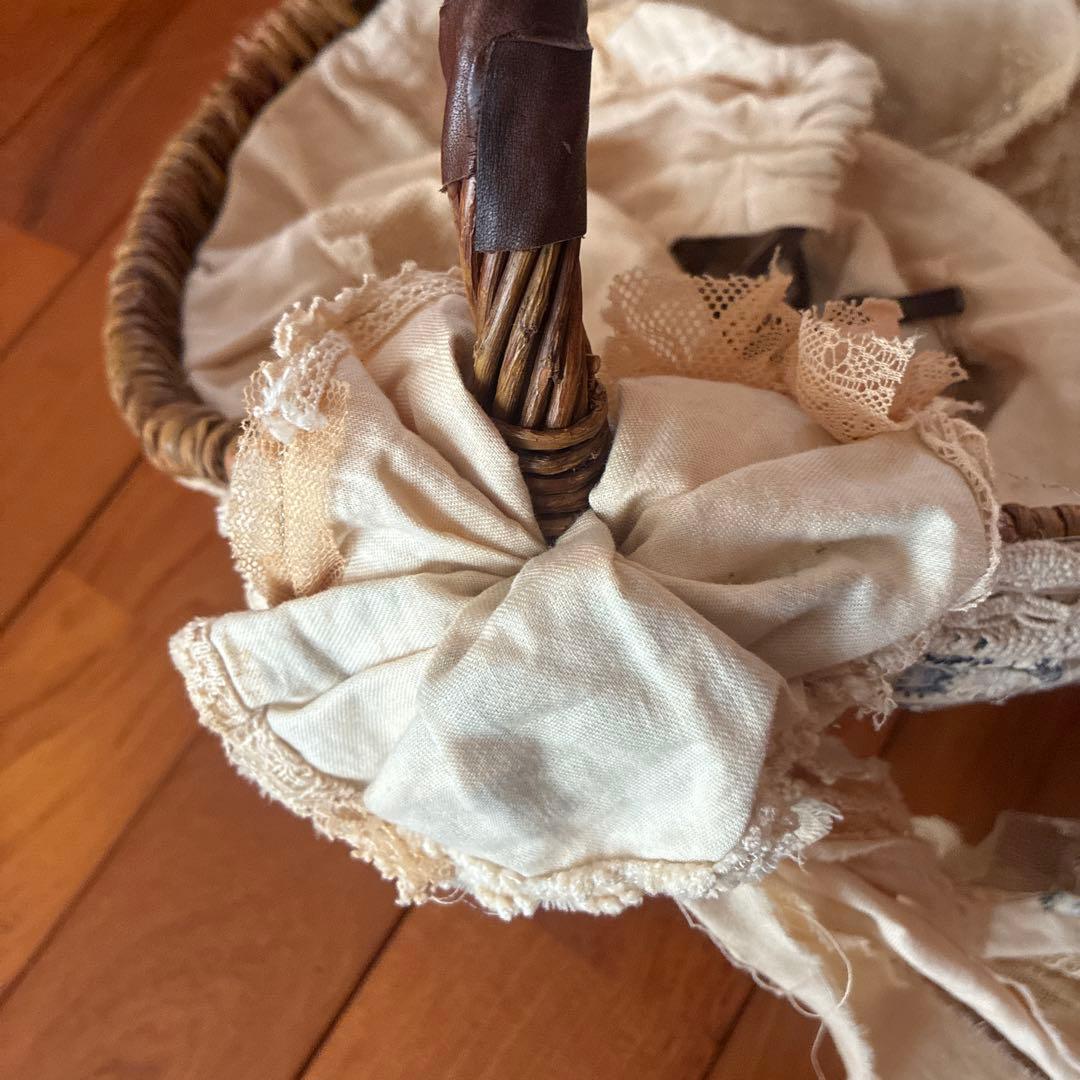 リバーズオール バスケット