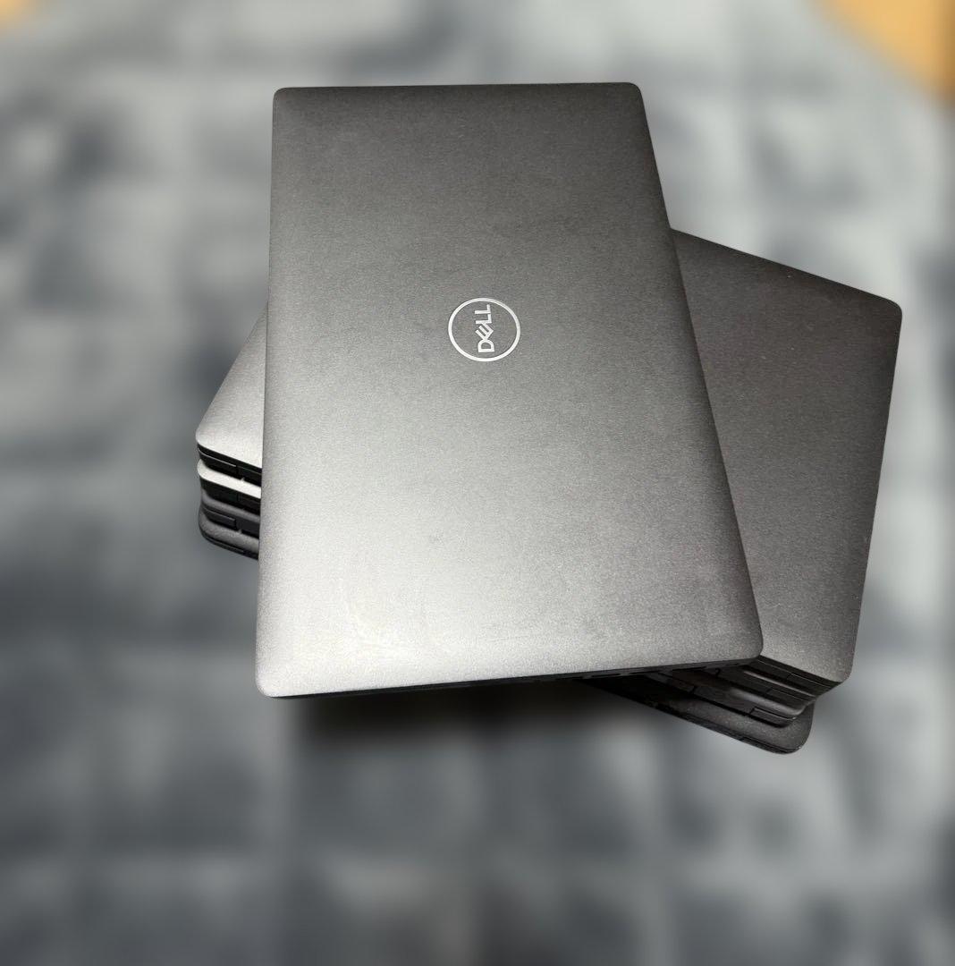 Office 付くDell latitude 5500 i5/8g/256g