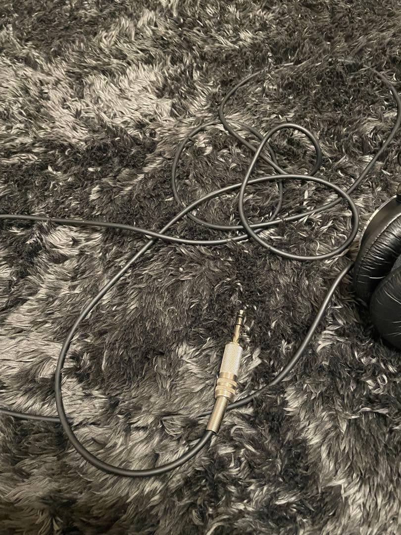 【24時間以内発送】SONY MDR-CD900ST 有線ヘッドホン　美品