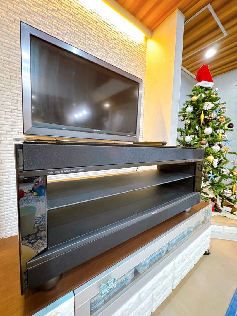 ★SONY ソニー シアタースタンドシステム