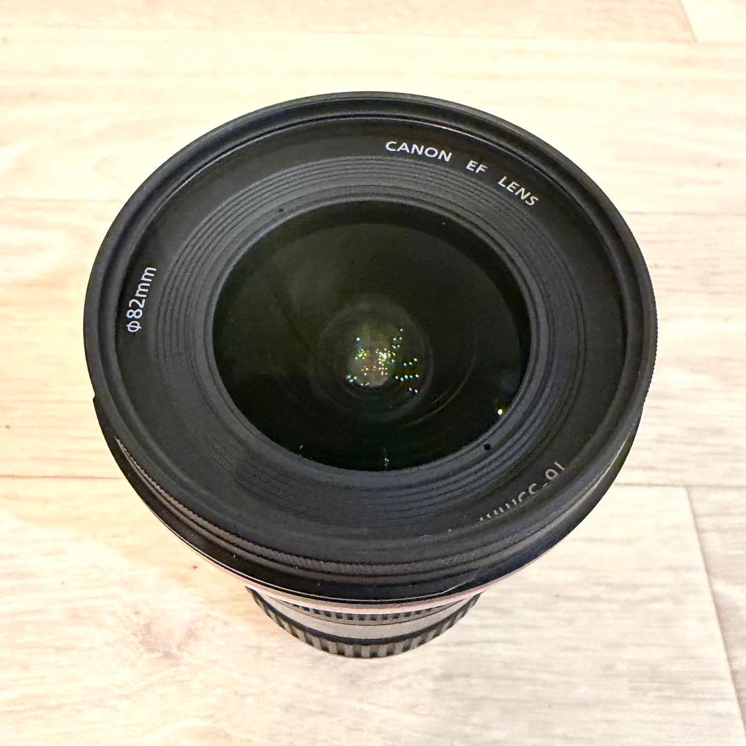 T*M様 Canon EF 16-35mm f/2.8L II USM