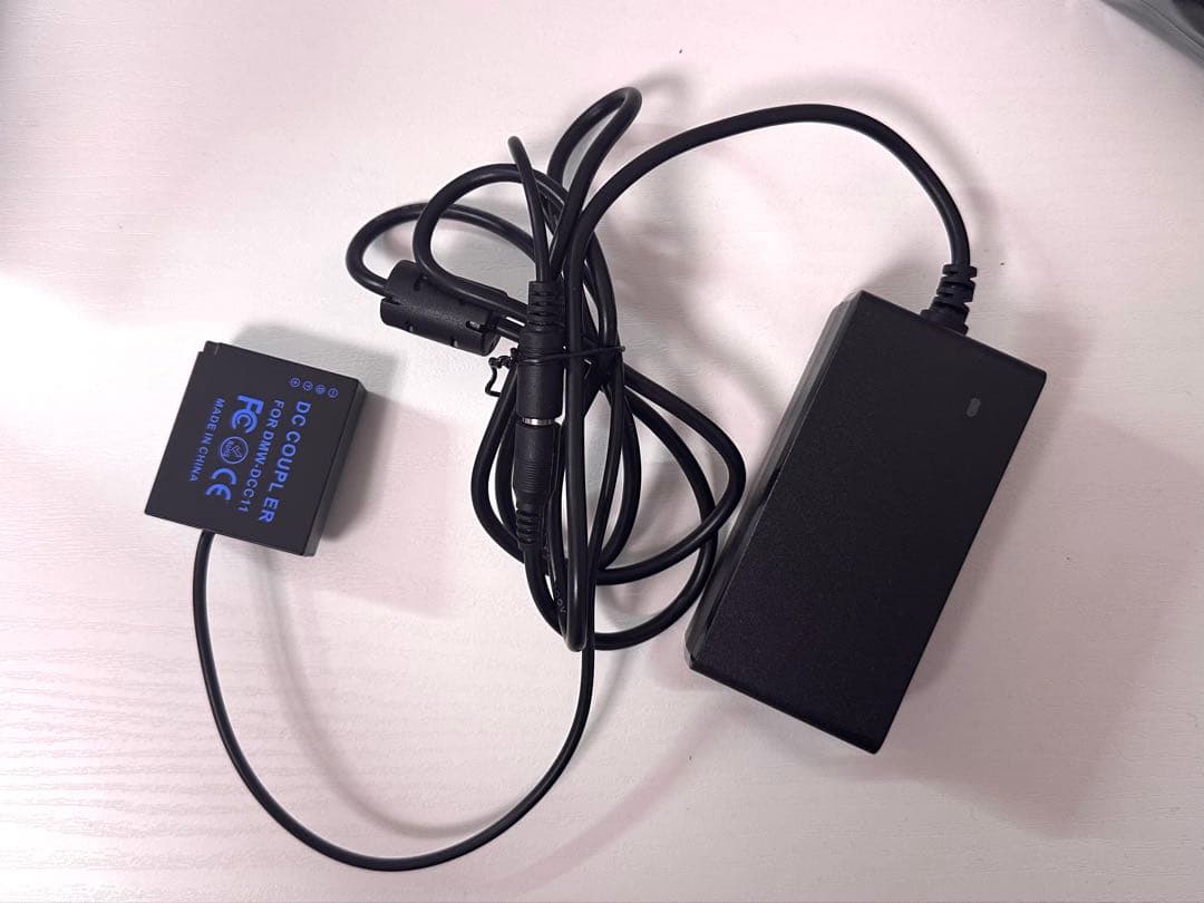 デジタルカメラ LUMIX DC-G100V