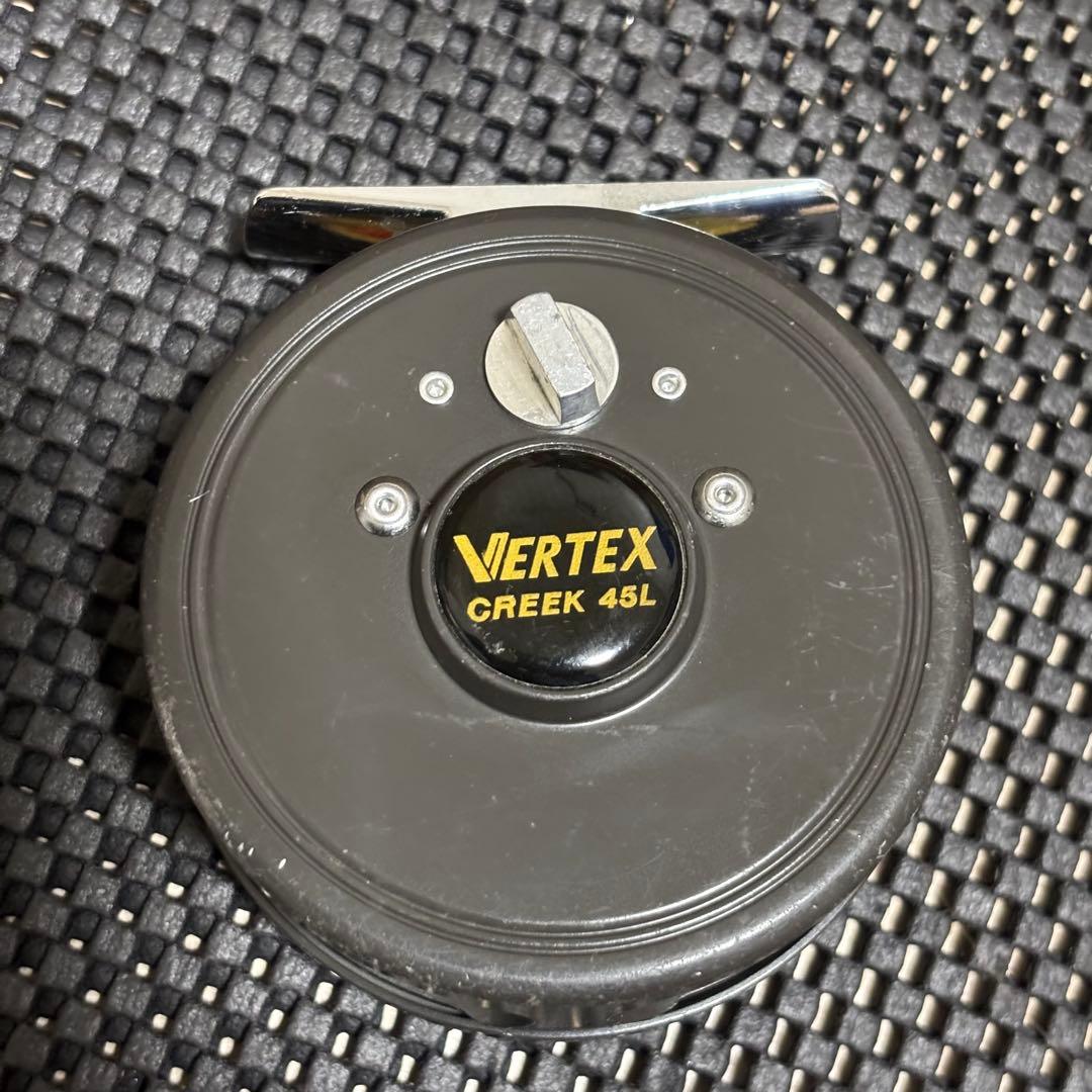 フライリール5点まとめ