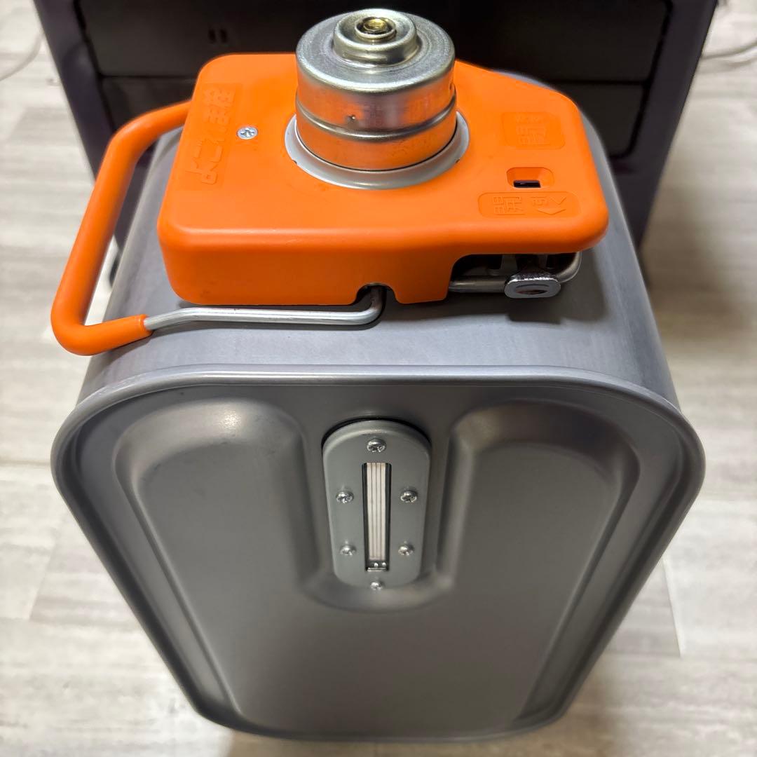 プロフ必読！送料込！分解清掃済！コロナ石油ファンヒーター FH-WZ3615BY