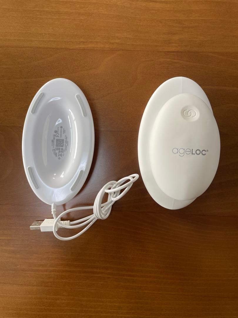 ニュースキン ageLOC WELLSPA iO