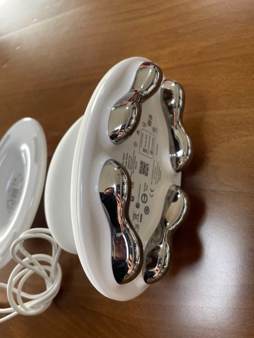 ニュースキン ageLOC WELLSPA iO