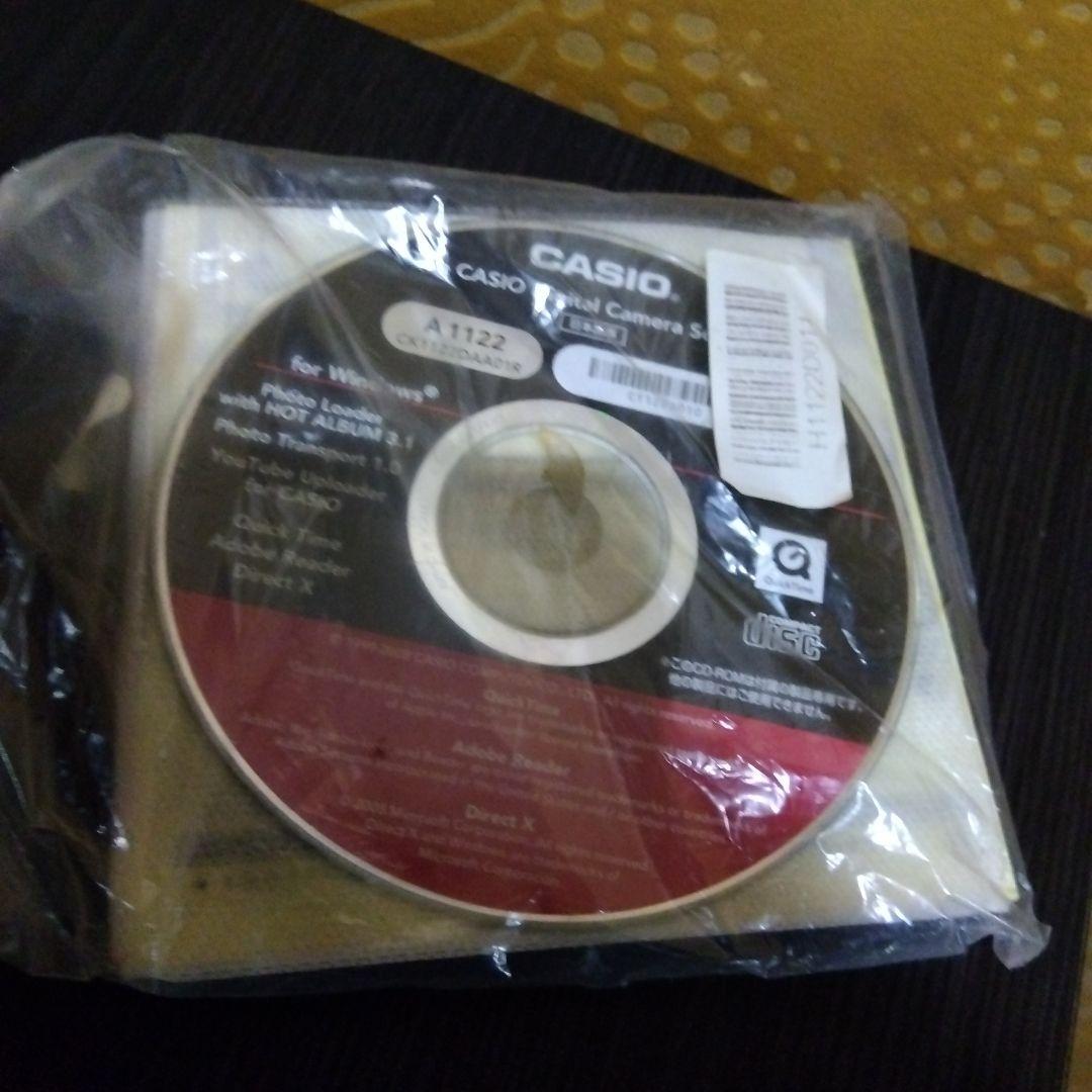 【美品】CASIO EXILIM EX-Z80 ピンク　動作確認済